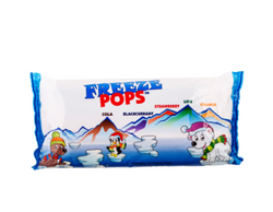 Freeze Pops Multipack 10 x 80ml