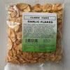 Garlic Flakes 100g