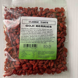 Goji Berries 100g