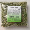 Peas Green Split 500g