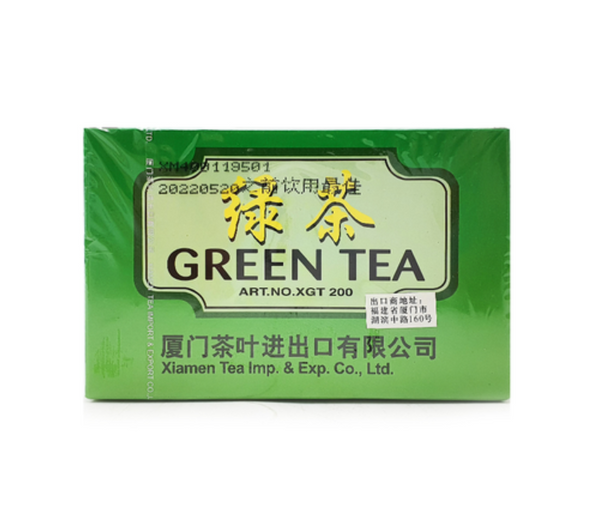 Tea Green 20s