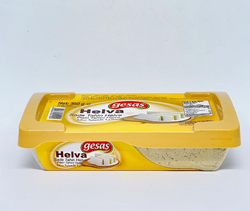 Tahin Plain Halva Gesas 350g