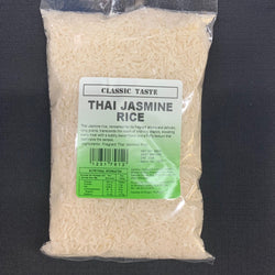 Rice Jazmine Rice 500g