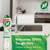 Scouring Cream - Jif Cream Surface Cleaner Original