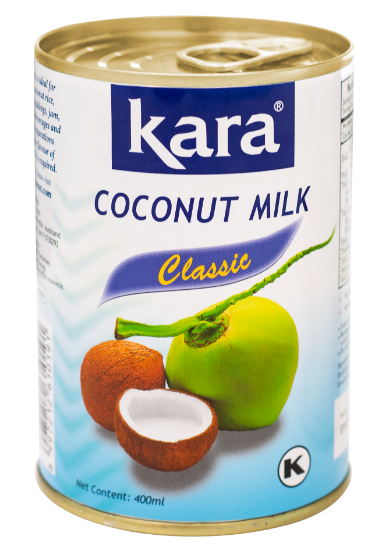 Coconut Milk Kara 400ml