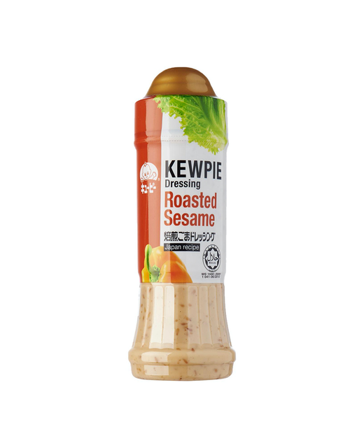 Dressing Sesame Kewpie 210ml*