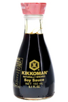 Soy Sauce Kikkoman 150ml