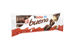 Candy Kinder Bueno bar 41g