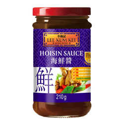 Sauce Hoisin Lee Kum Kee 210g