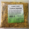 Seasoning Pepper Lemon 100g