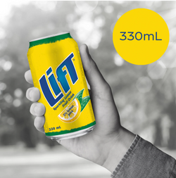 Lift Can 330ml