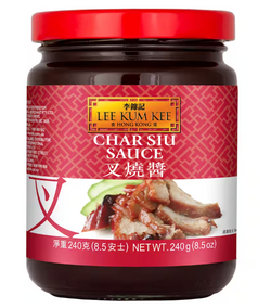 Sauce Char Siu Lee Kum Kee 240g