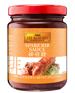 Sauce Spare Rib Lee Kum Kee 226g