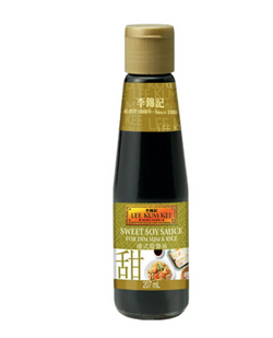 Soy Sauce Sweet Lee Kum Kee 207ml