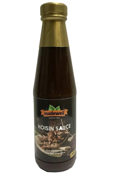 Sauce Hoisin sauce Made Well 300mL