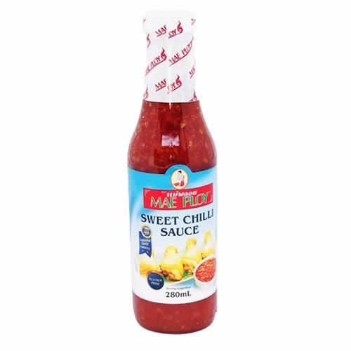 Sauce Chilli Sweet Mae Ploy 280mL