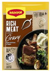 Gravy Mix Rich Meat 22g Maggi instant