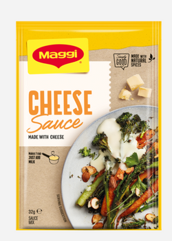 Sauce Cheese Maggi 32g