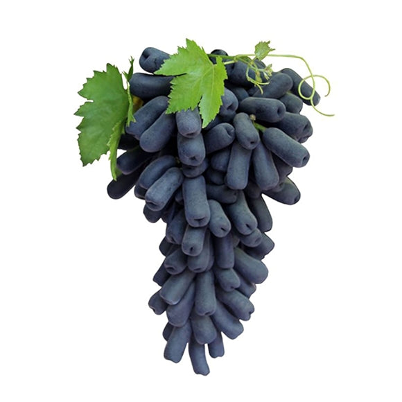 Grapes Moon Drop Black USA kg