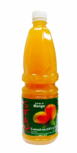 Juice Mango Star 1L