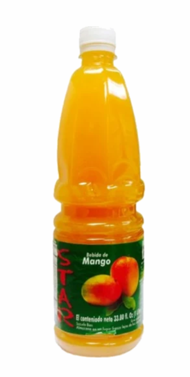 Juice Mango Star 1L