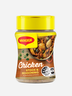 Stock Chicken Maggi 95g