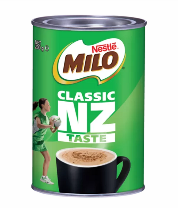 Milo Classic 200g