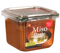 Soup Miso Paste Mama San 650g