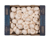 Mushrooms White Button NZ Fresh 280g