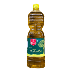 Oil Mustard Kashish 500ml