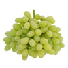 Grapes Green Seedless Aussie kg