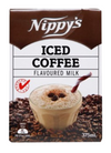 Milk Iced Coffee Flavoured Nippys 375ml