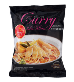 Noodle Prima Taste Singapore Curry La Mian 178g