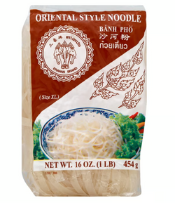 Noodle Oriental Style Erawan XL 464g