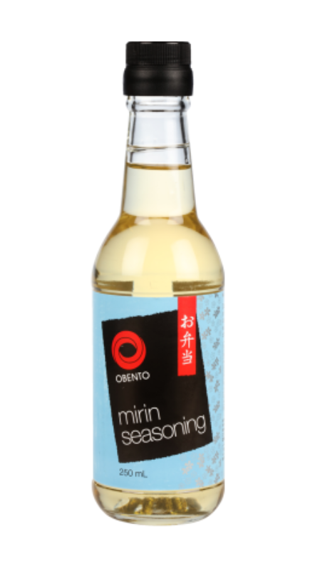 Sauce Mirin Seasoning Obento 250ml*