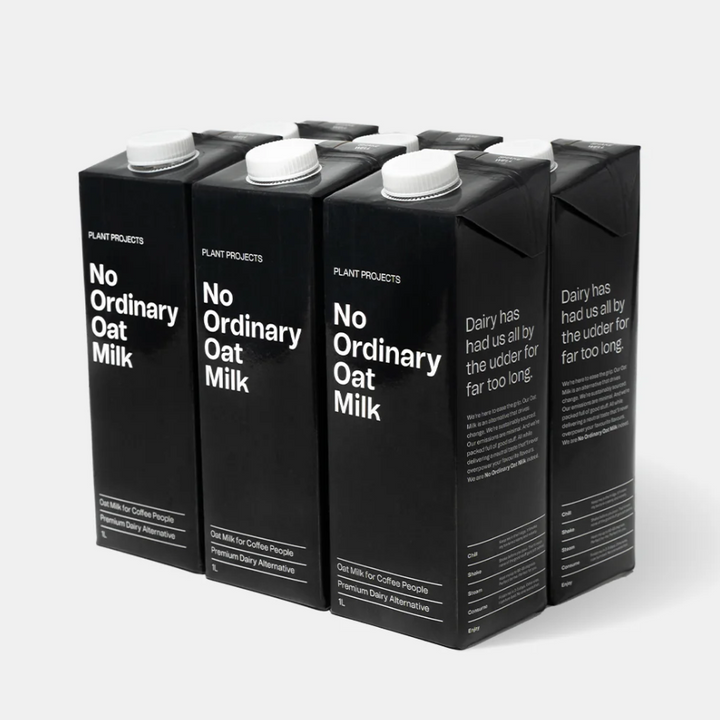 Milk Oat No Ordinary 1L