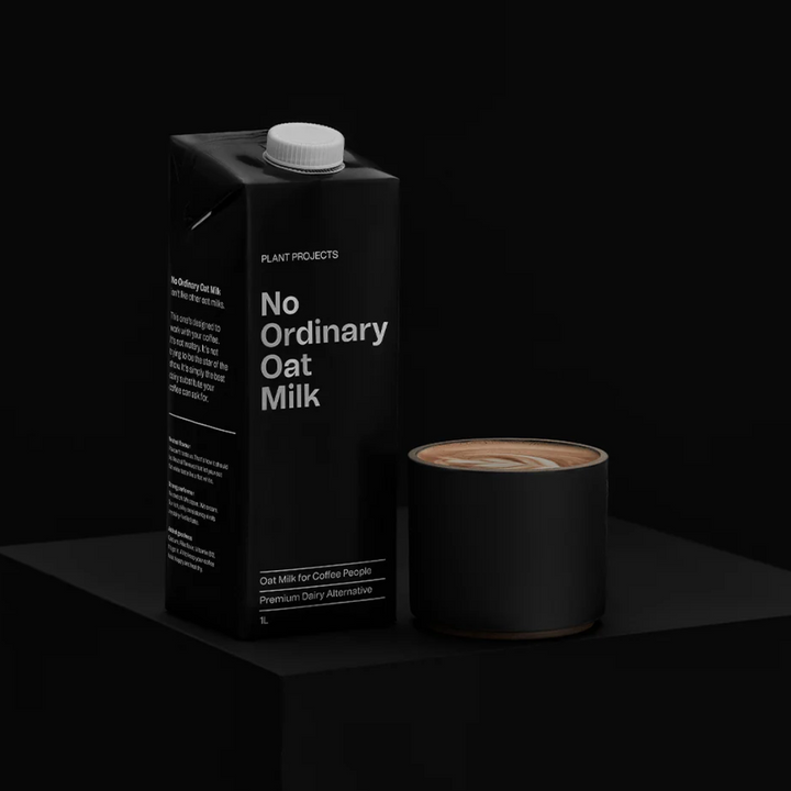 Milk Oat No Ordinary 1L