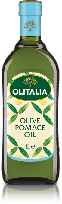 Oil Olive Pomace Olitalia 1L