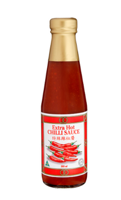 Sauce Chilli Sweet Thai Hot Orchard Sweet 300ml