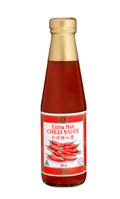 Sauce Chilli Sweet Thai Hot Orchard Sweet 300ml