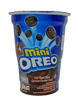 Cookies Oreo Chocolate Mini Cup 61.3g