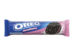 Cookies Oreo Strawberry Cream 133g