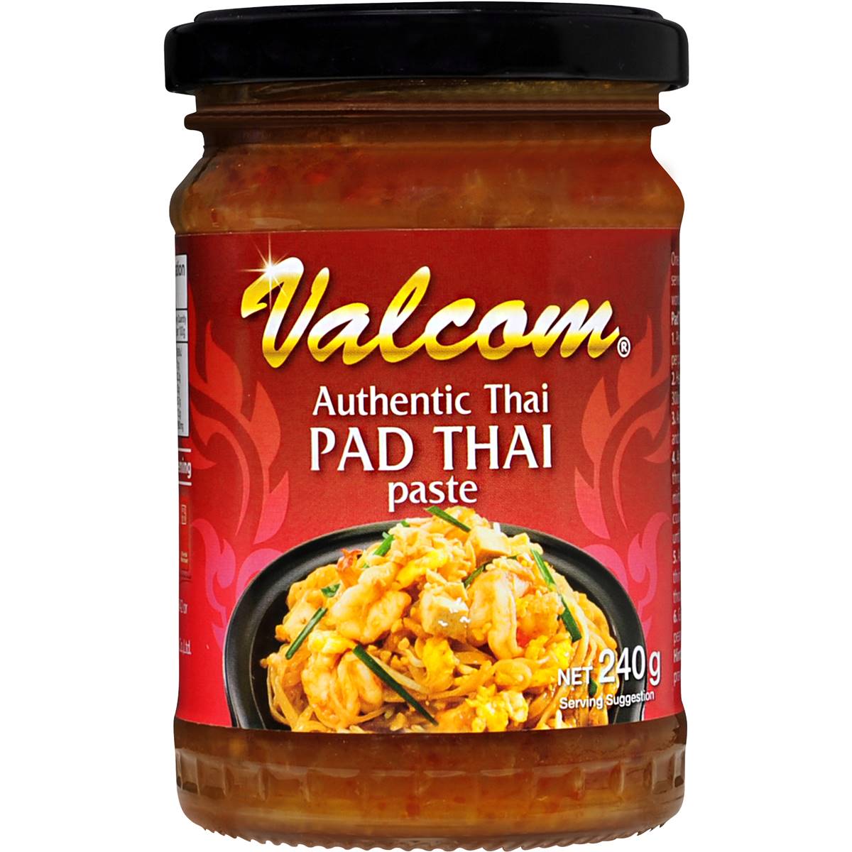 Paste Pad Thai 240g Fruit World Fruit World New Lynn