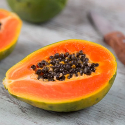 Papaya per kg