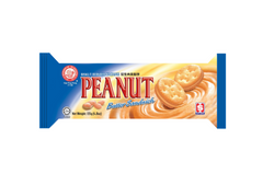 Cookies Peanut Butter Biscuits 135g