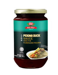 Sauce Peking Duck Woh Hup 350g