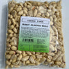 Peanuts Blanched Large  500g