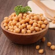 Peas Chick Pea White 500g