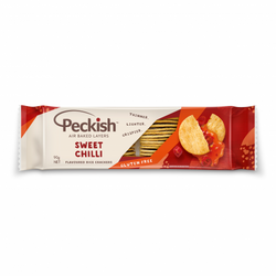 Crackers Peckish Sweet Chilli 90g