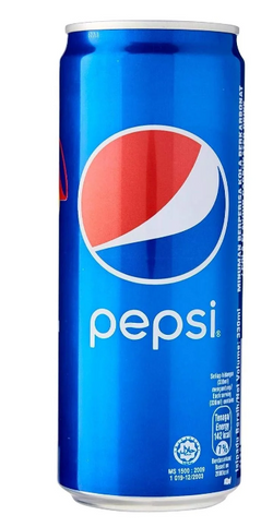 Pepsi 330ml